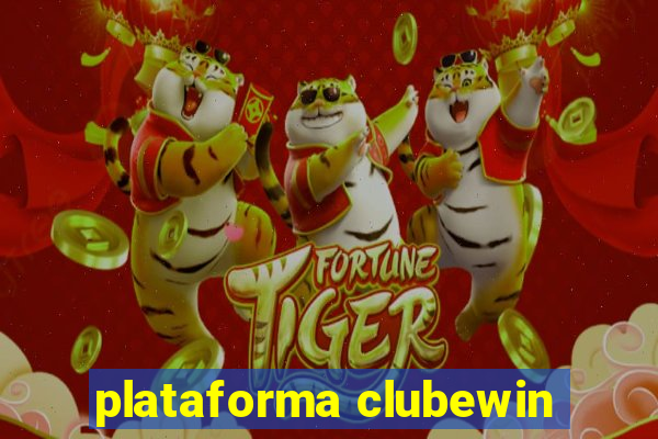 plataforma clubewin